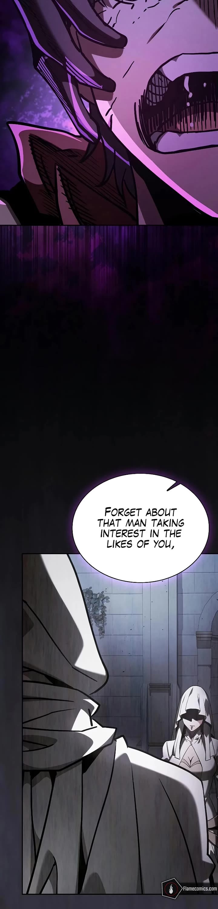 Academy’s Genius Swordmaster chapter 112 page 25