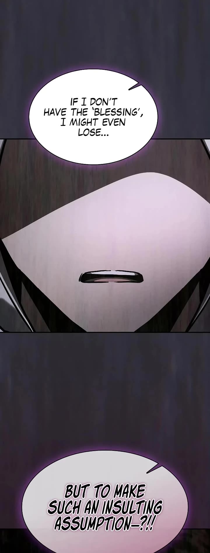 Academy’s Genius Swordmaster chapter 112 page 26