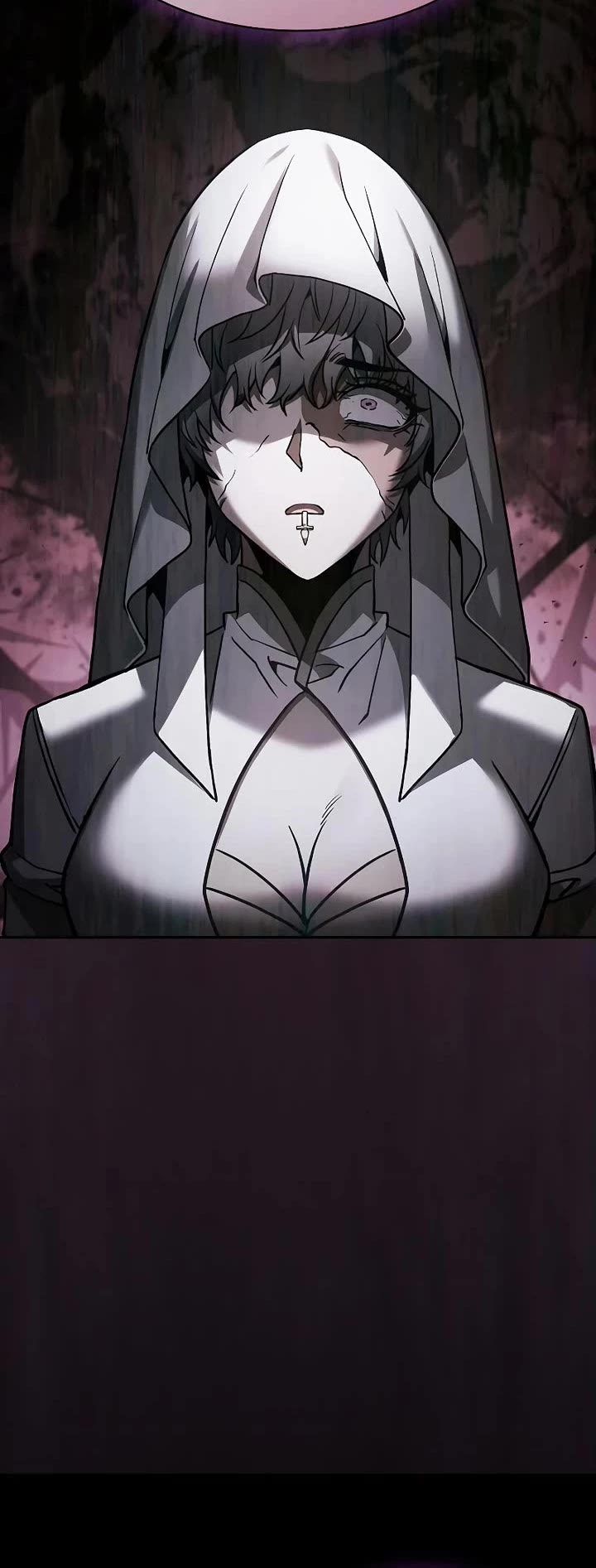 Academy’s Genius Swordmaster chapter 112 page 27