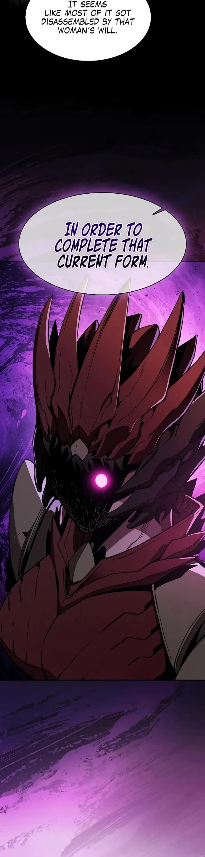 Academy’s Genius Swordmaster chapter 112 page 3