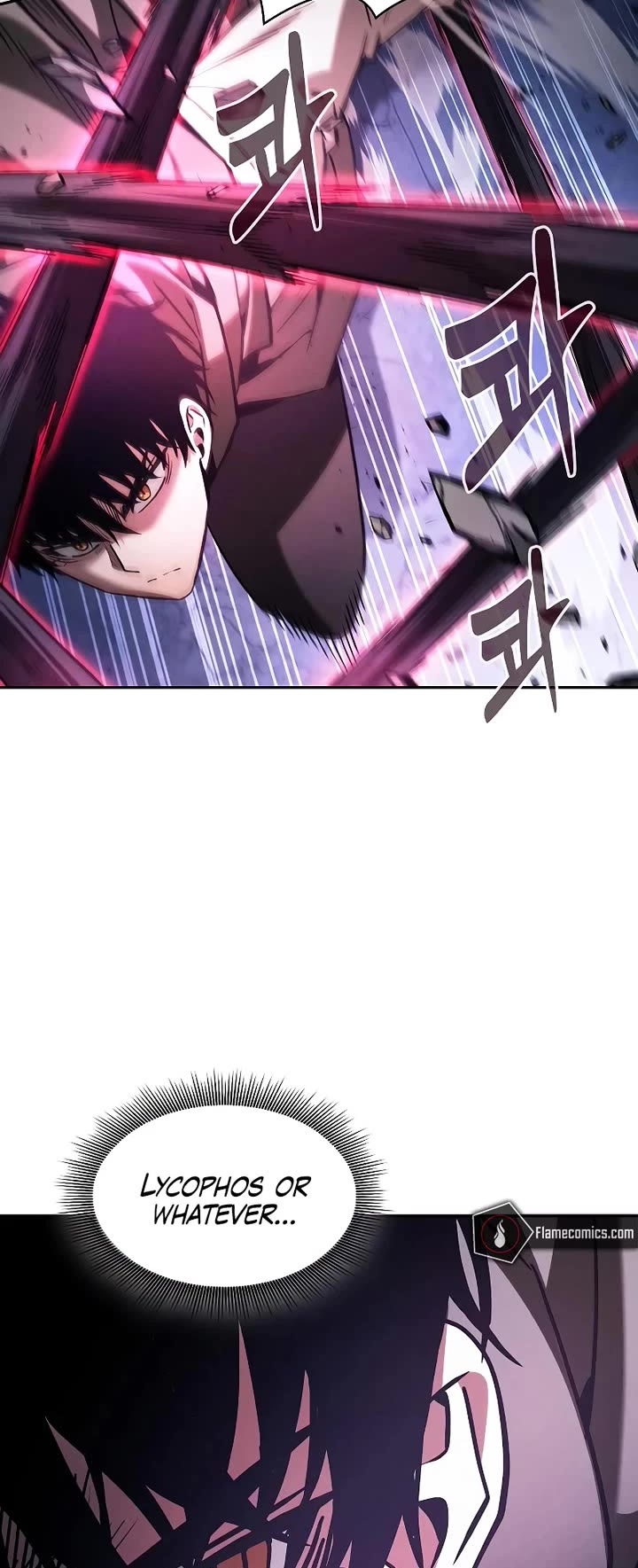 Academy’s Genius Swordmaster chapter 112 page 31