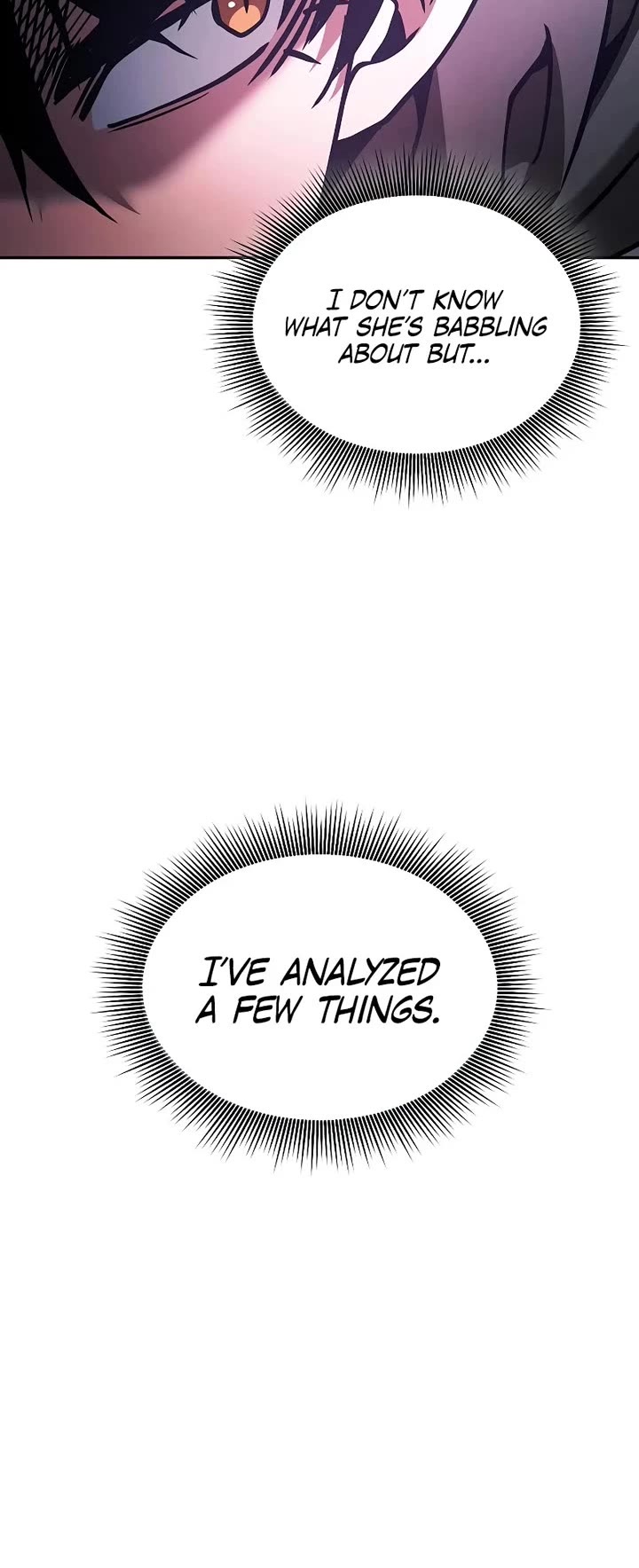 Academy’s Genius Swordmaster chapter 112 page 32