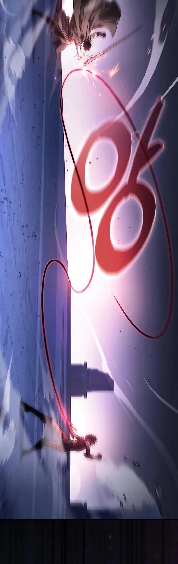 Academy’s Genius Swordmaster chapter 112 page 37