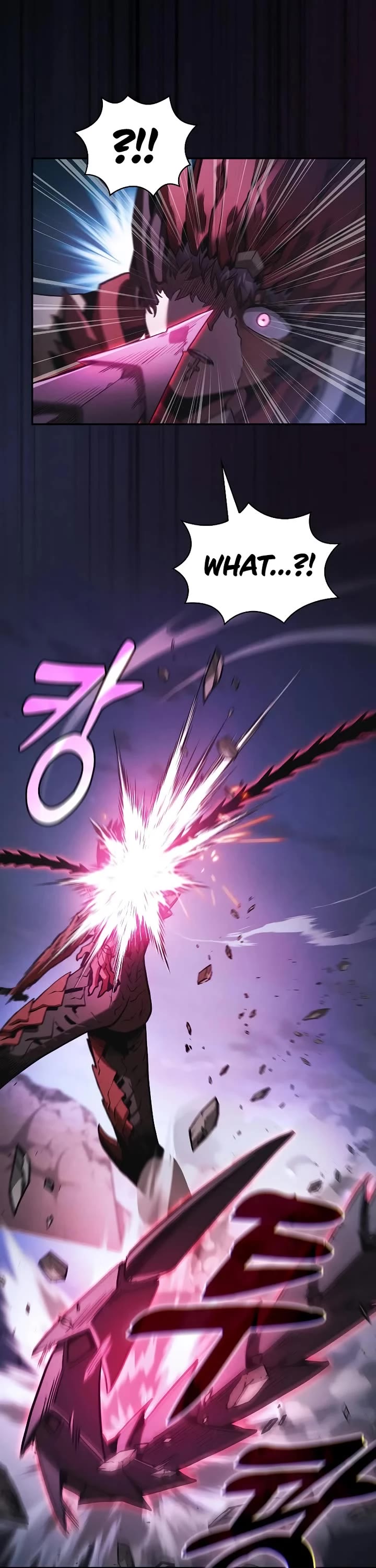 Academy’s Genius Swordmaster chapter 112 page 38