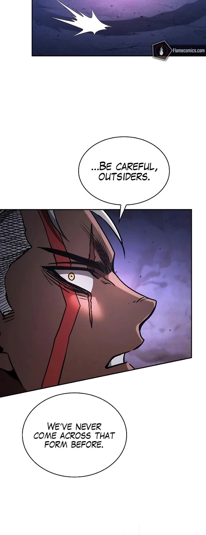 Academy’s Genius Swordmaster chapter 112 page 5