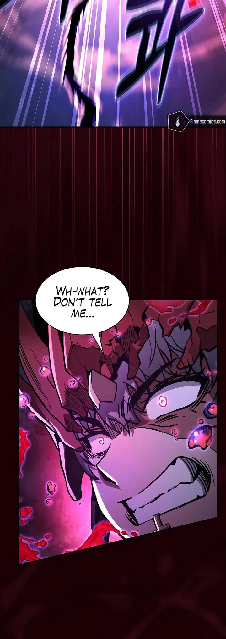 Academy’s Genius Swordmaster chapter 112 page 51