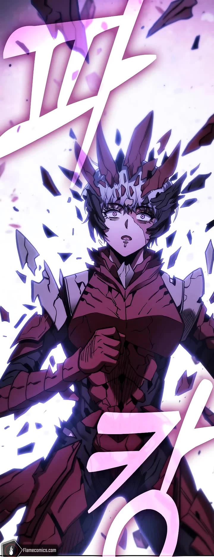 Academy’s Genius Swordmaster chapter 112 page 59