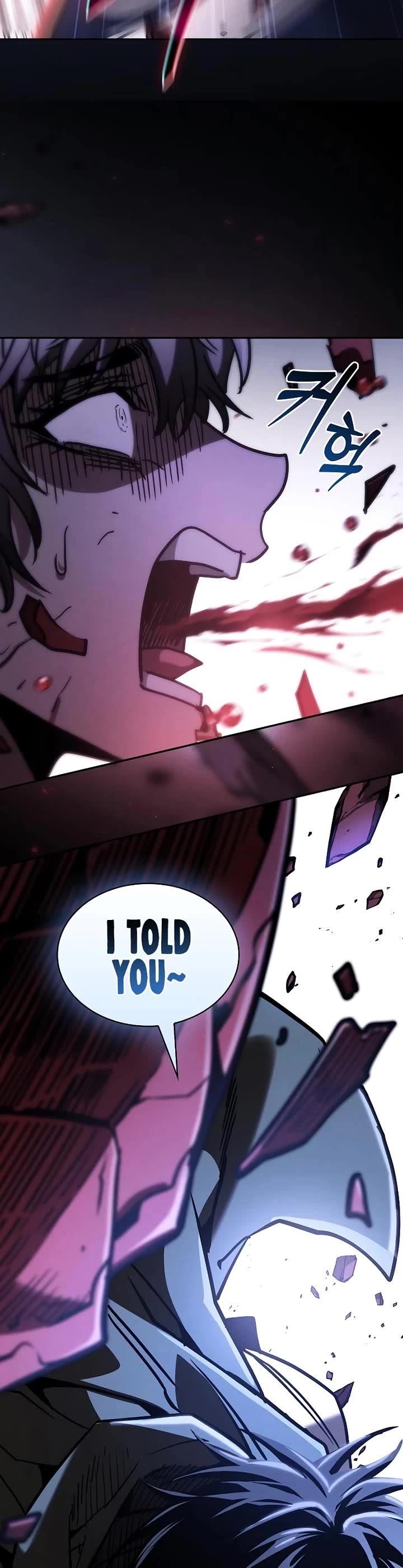 Academy’s Genius Swordmaster chapter 112 page 62