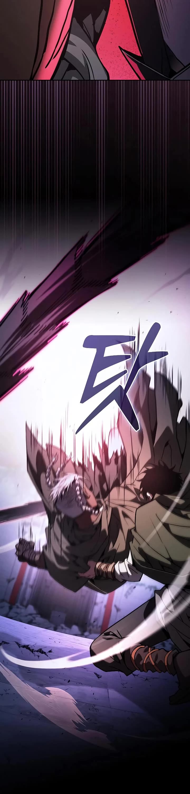 Academy’s Genius Swordmaster chapter 112 page 7