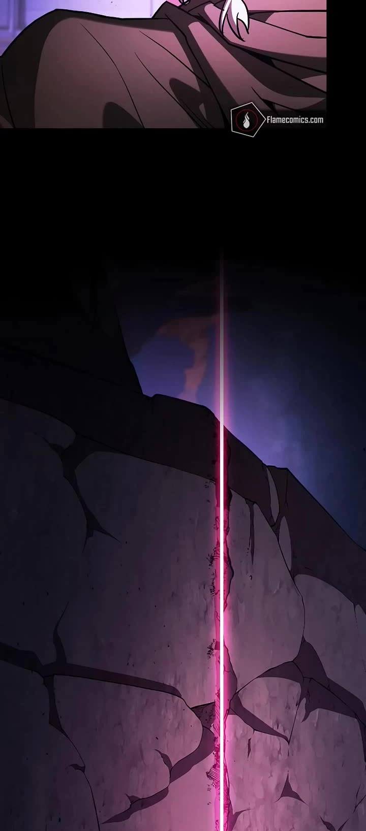 Academy’s Genius Swordmaster chapter 112 page 9