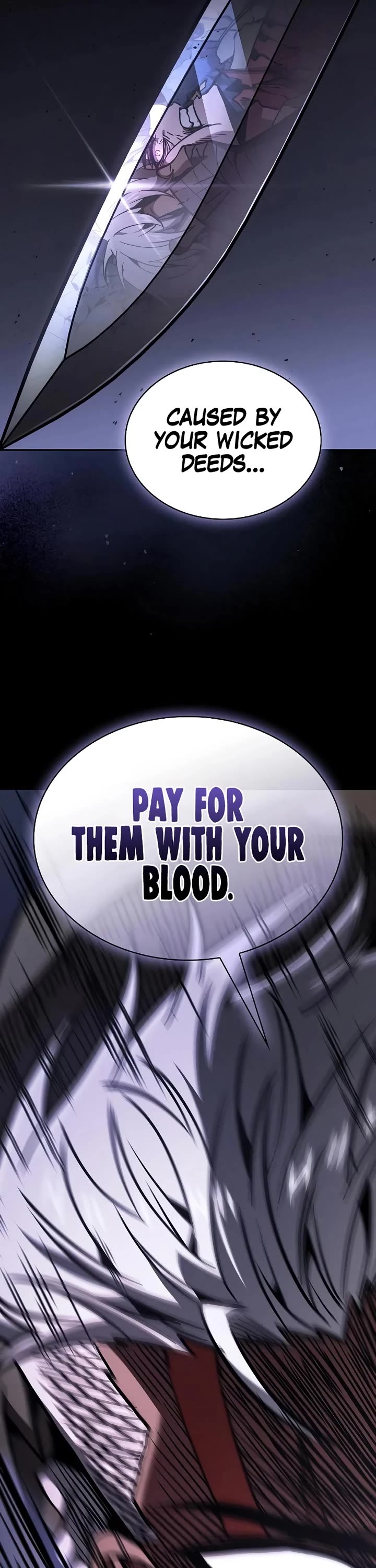 Academy’s Genius Swordmaster chapter 113 page 11