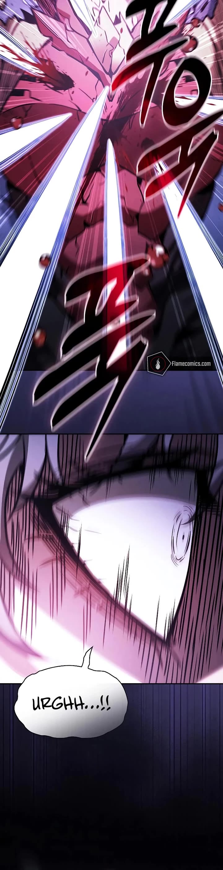 Academy’s Genius Swordmaster chapter 113 page 13