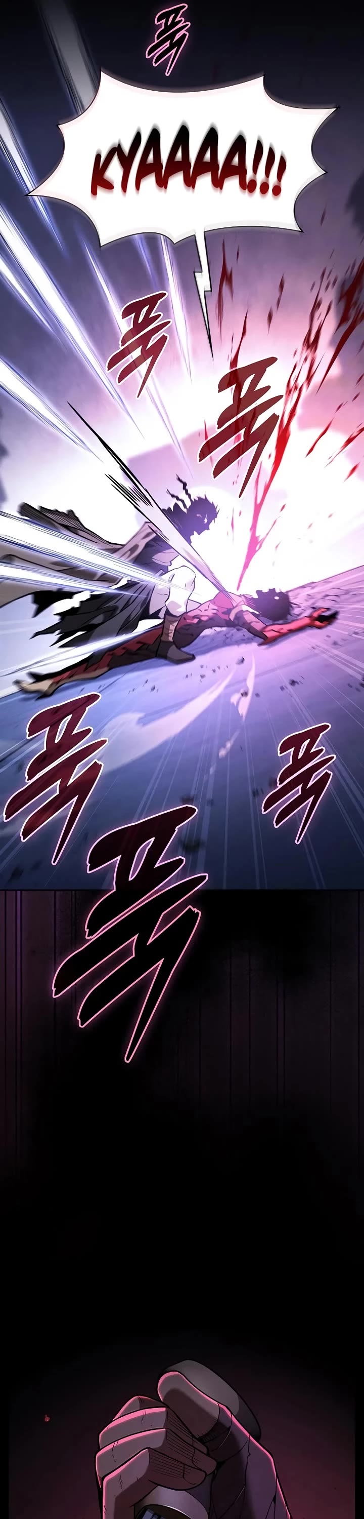 Academy’s Genius Swordmaster chapter 113 page 14