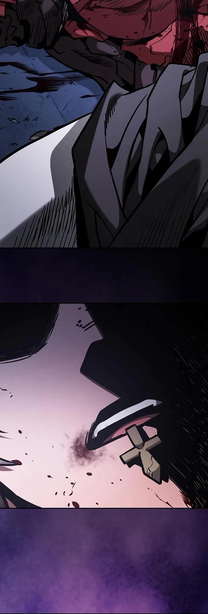 Academy’s Genius Swordmaster chapter 113 page 18