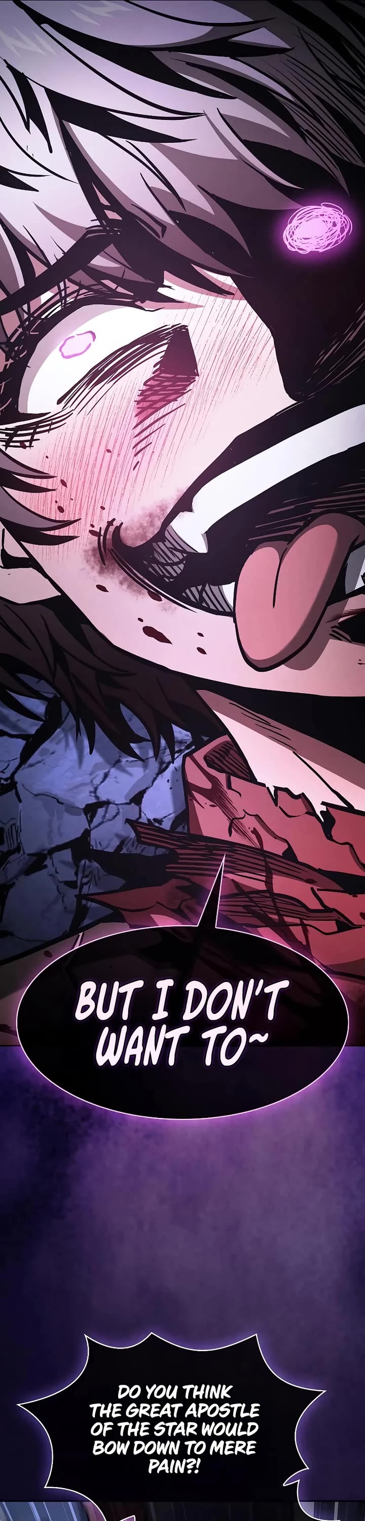 Academy’s Genius Swordmaster chapter 113 page 19