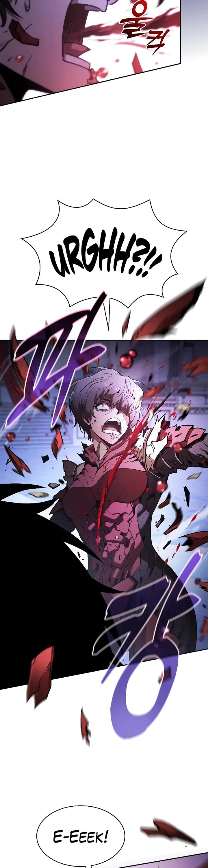 Academy’s Genius Swordmaster chapter 113 page 2