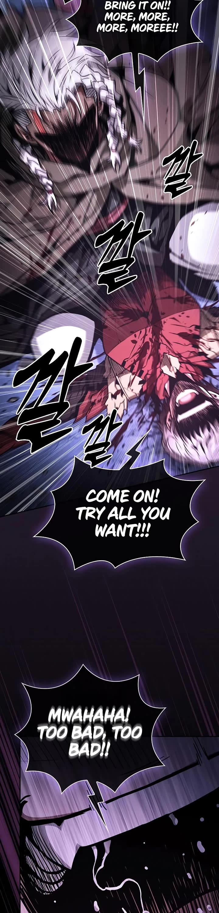 Academy’s Genius Swordmaster chapter 113 page 20