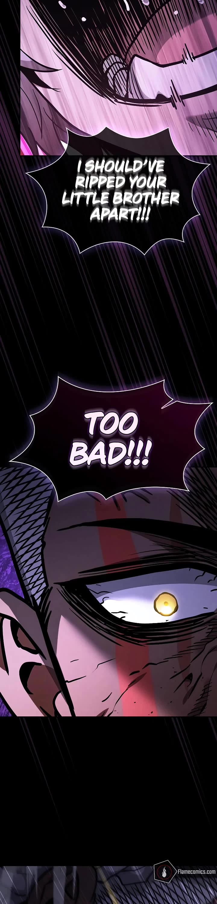 Academy’s Genius Swordmaster chapter 113 page 21