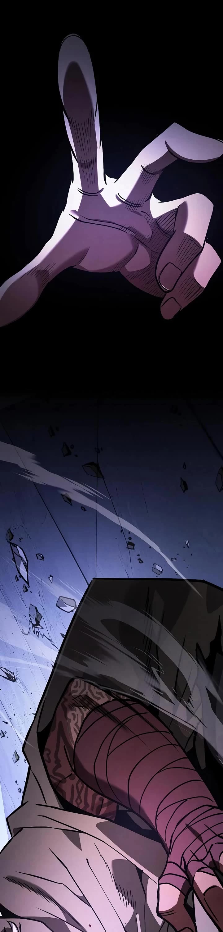 Academy’s Genius Swordmaster chapter 113 page 24