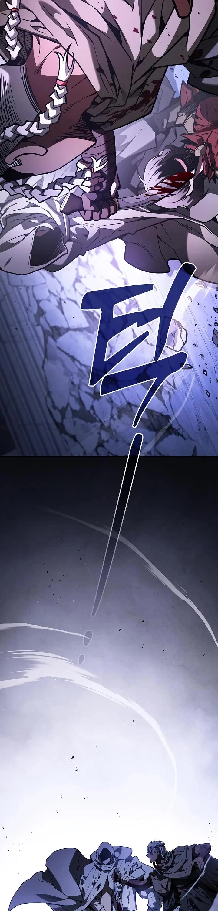 Academy’s Genius Swordmaster chapter 113 page 25