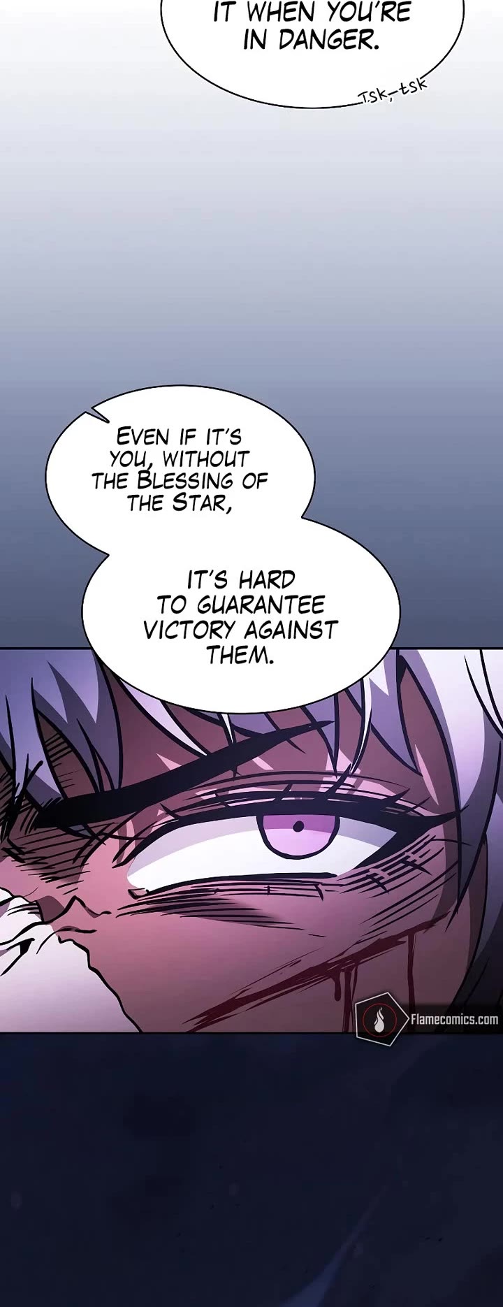 Academy’s Genius Swordmaster chapter 113 page 28