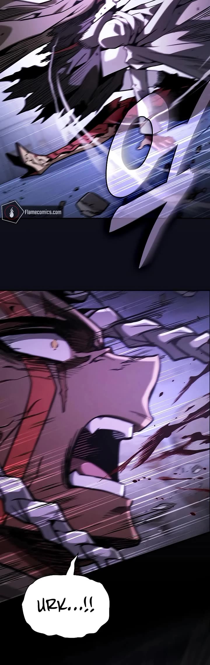 Academy’s Genius Swordmaster chapter 113 page 32