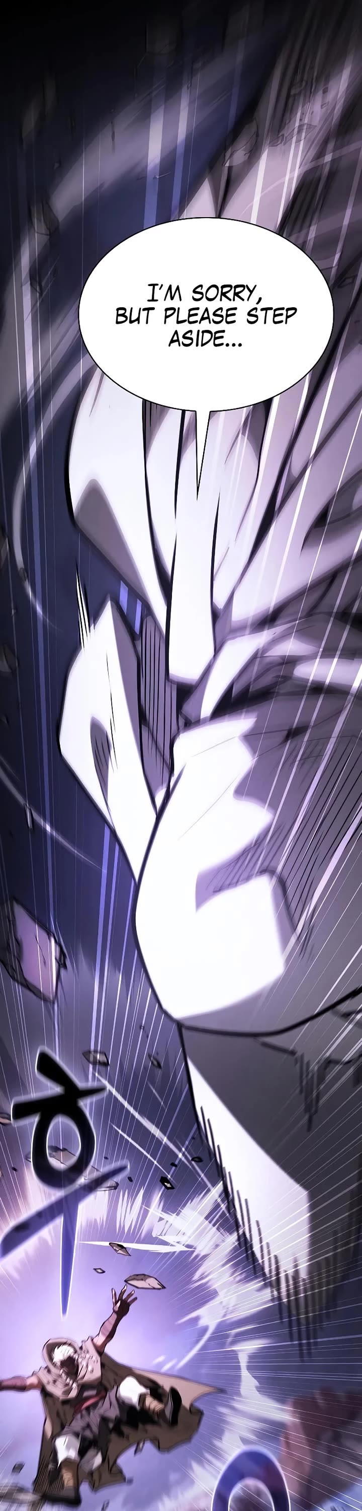 Academy’s Genius Swordmaster chapter 113 page 33