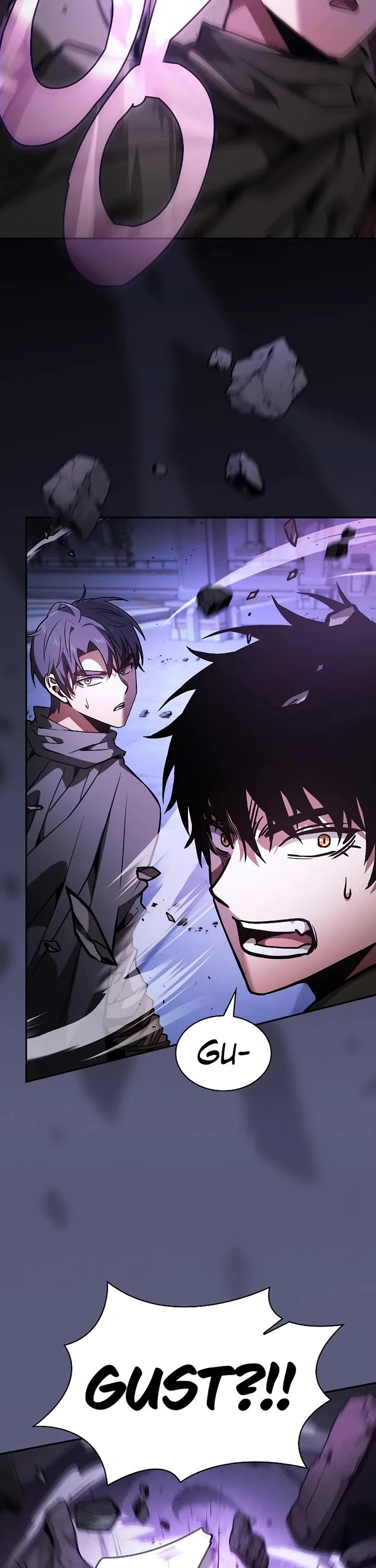 Academy’s Genius Swordmaster chapter 113 page 35