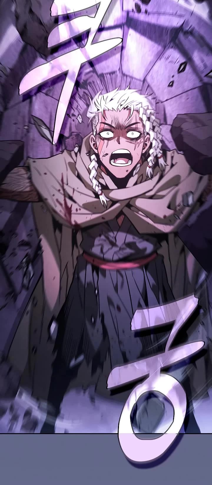 Academy’s Genius Swordmaster chapter 113 page 36