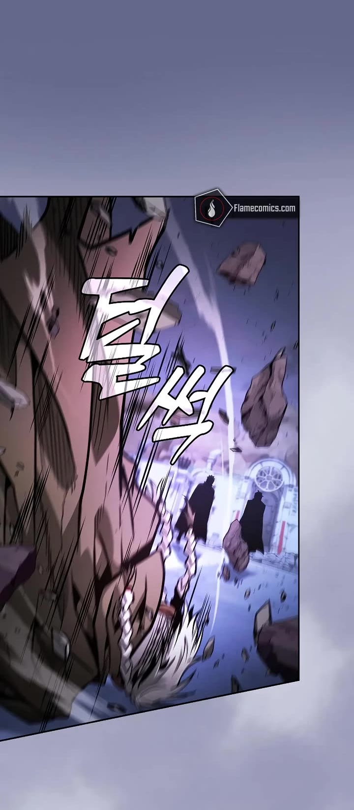 Academy’s Genius Swordmaster chapter 113 page 37