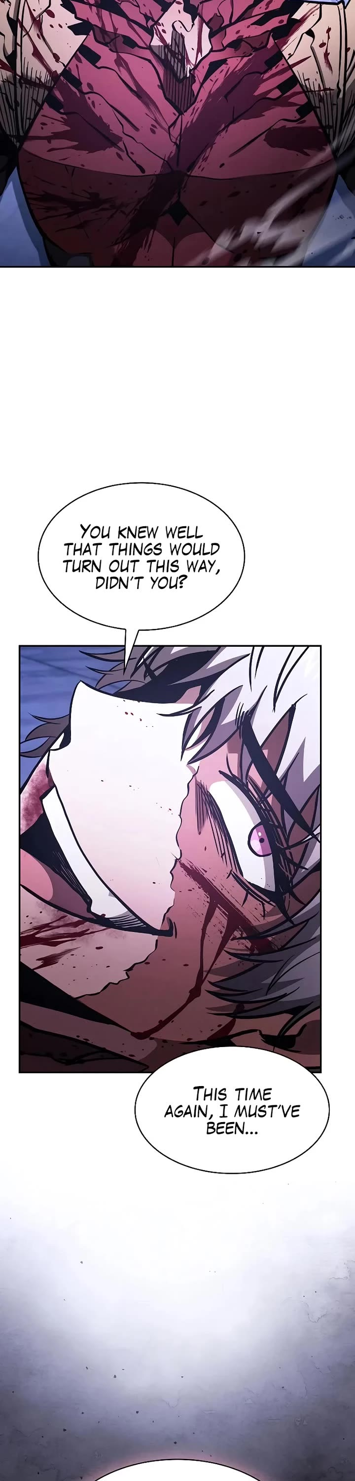 Academy’s Genius Swordmaster chapter 113 page 39