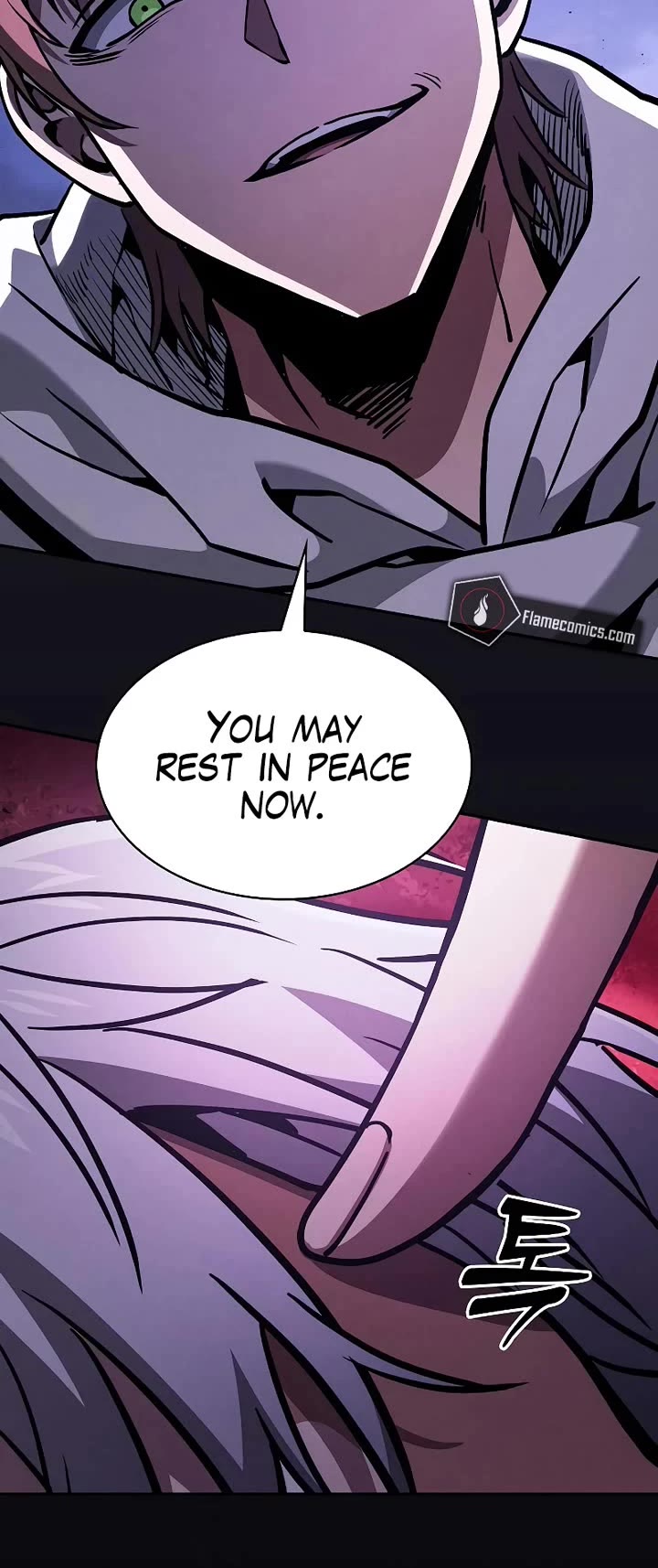 Academy’s Genius Swordmaster chapter 113 page 41