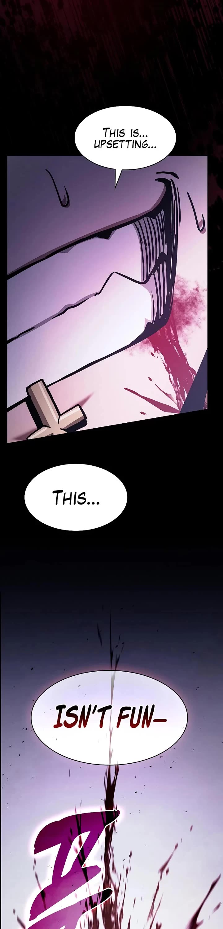 Academy’s Genius Swordmaster chapter 113 page 44