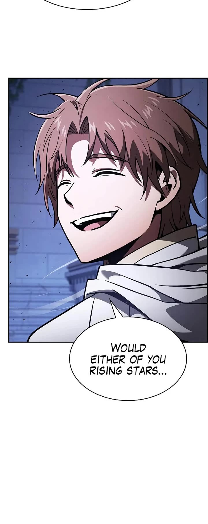 Academy’s Genius Swordmaster chapter 113 page 47