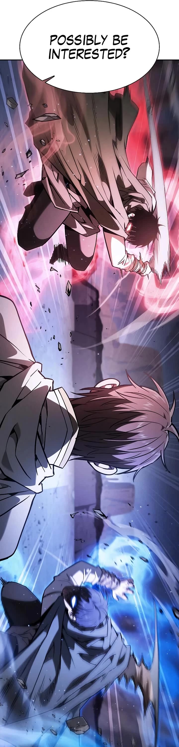 Academy’s Genius Swordmaster chapter 113 page 48