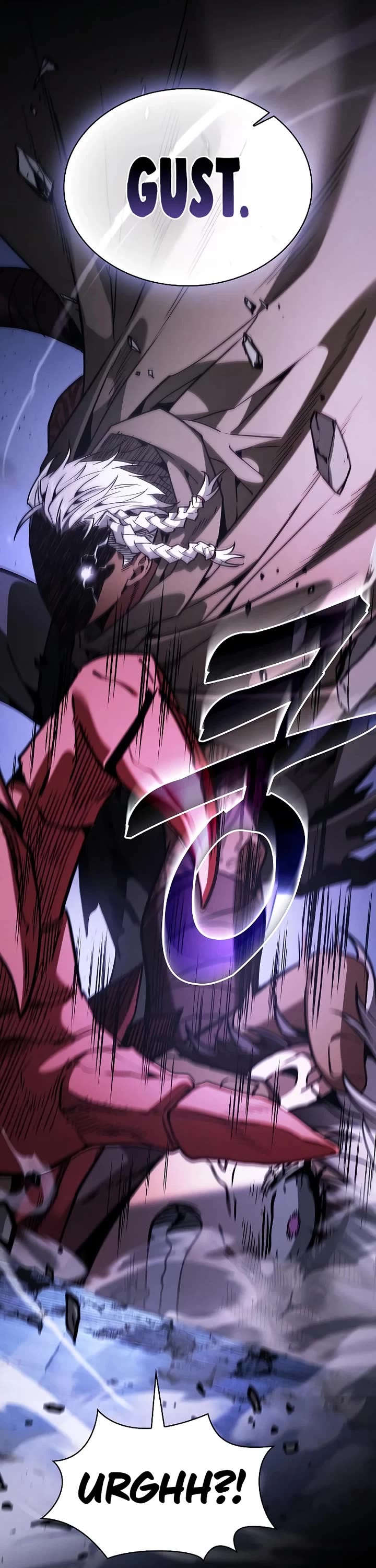 Academy’s Genius Swordmaster chapter 113 page 5