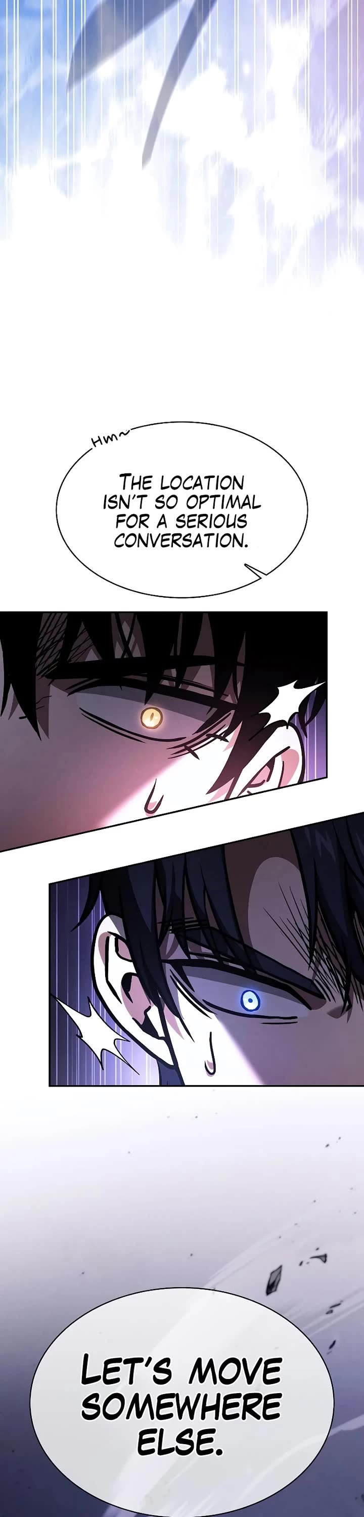 Academy’s Genius Swordmaster chapter 113 page 50