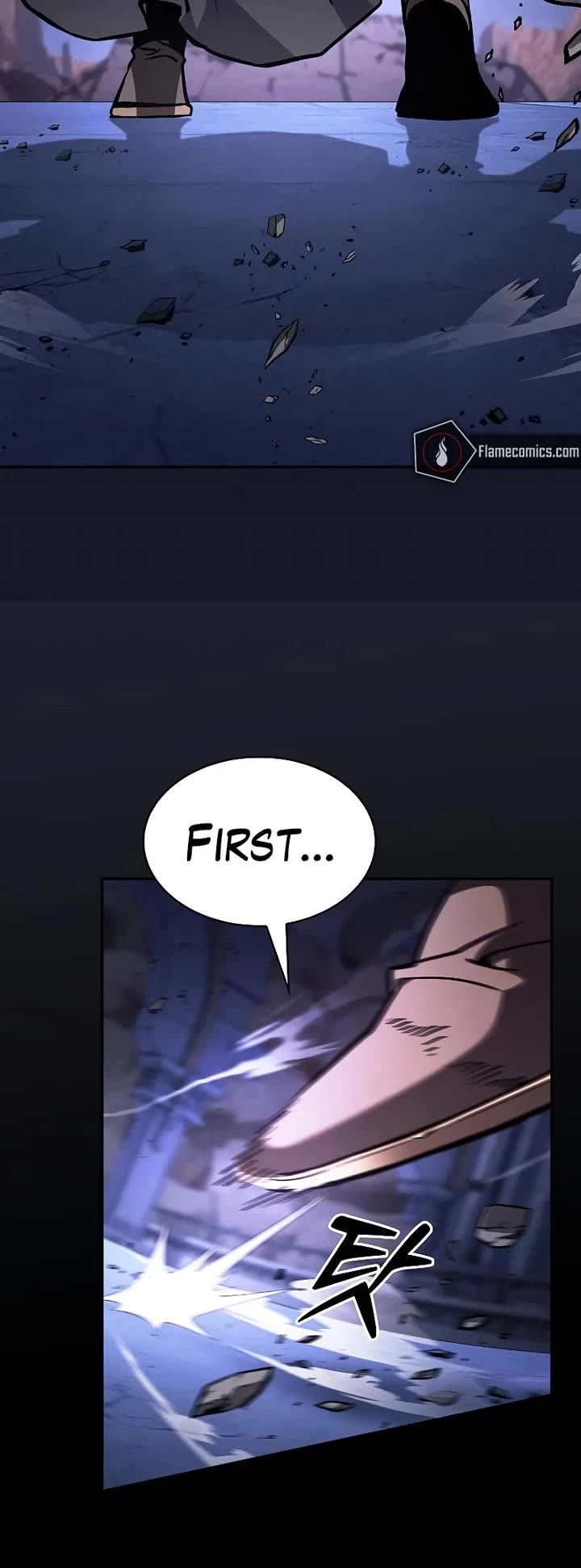 Academy’s Genius Swordmaster chapter 113 page 52