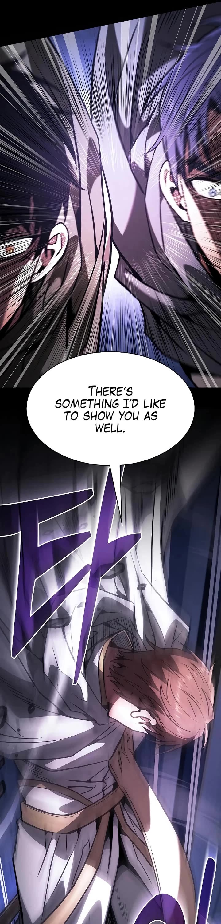 Academy’s Genius Swordmaster chapter 113 page 53