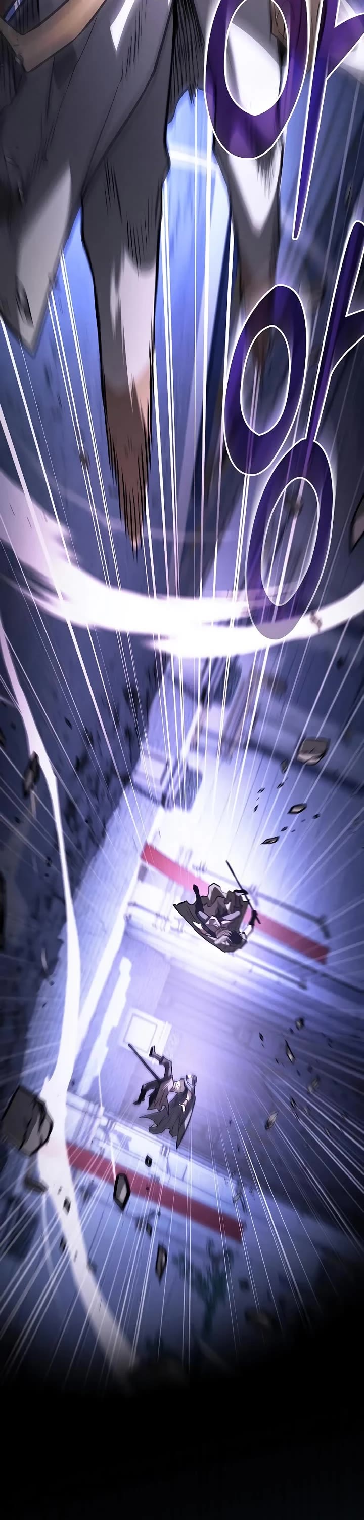 Academy’s Genius Swordmaster chapter 113 page 54