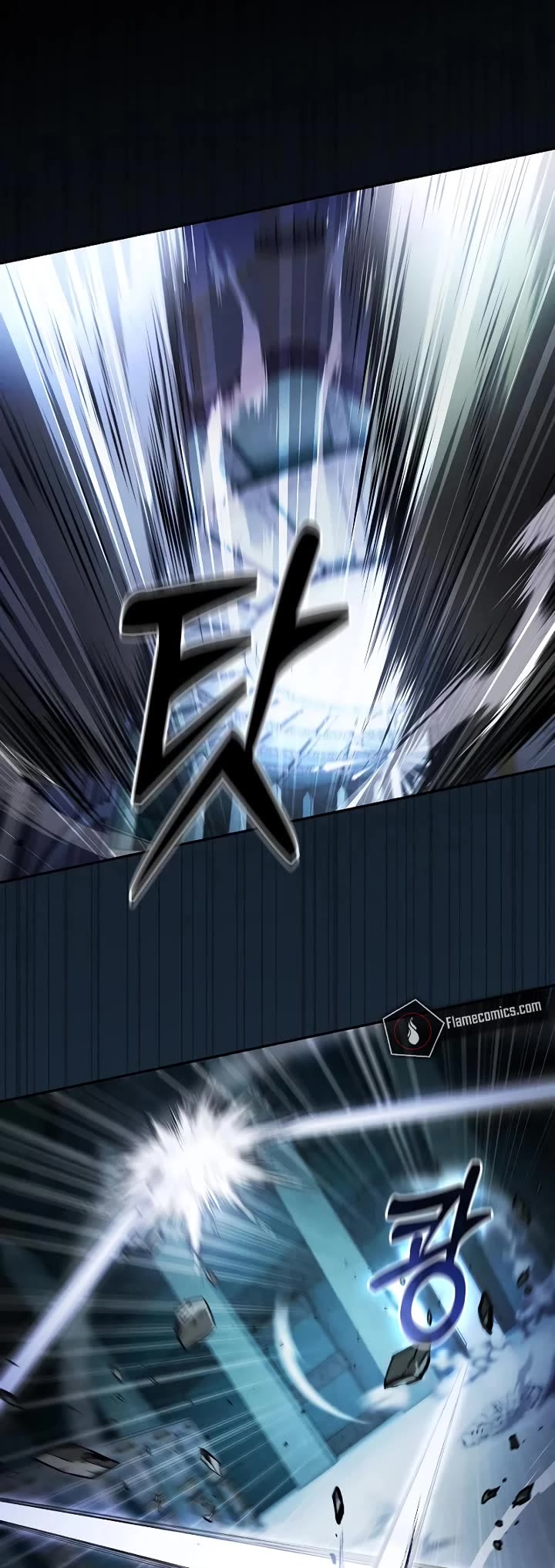 Academy’s Genius Swordmaster chapter 113 page 55