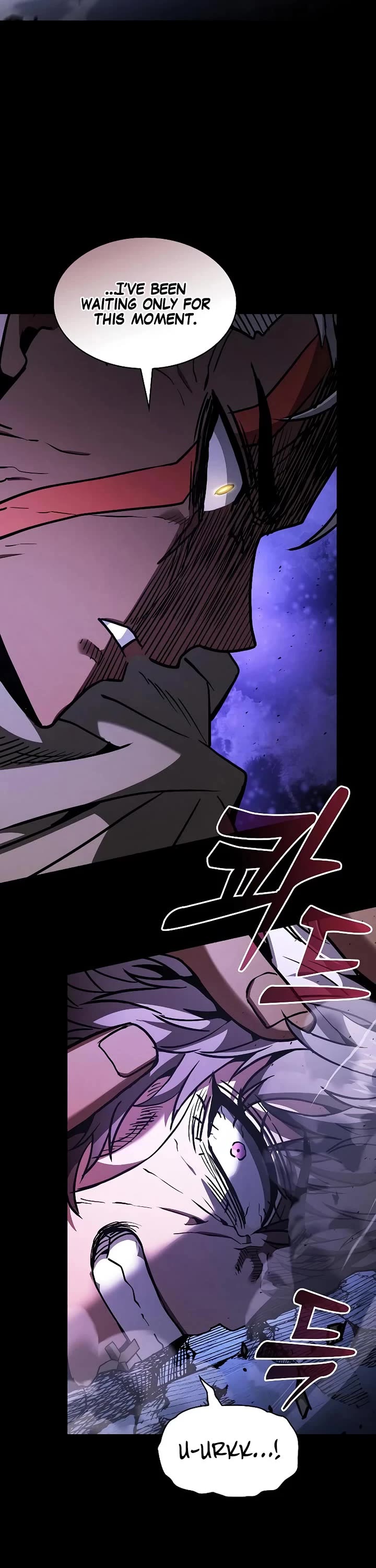 Academy’s Genius Swordmaster chapter 113 page 6