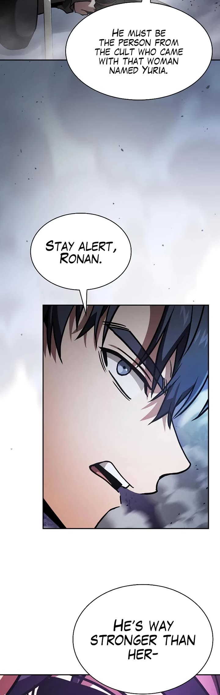 Academy’s Genius Swordmaster chapter 113 page 60