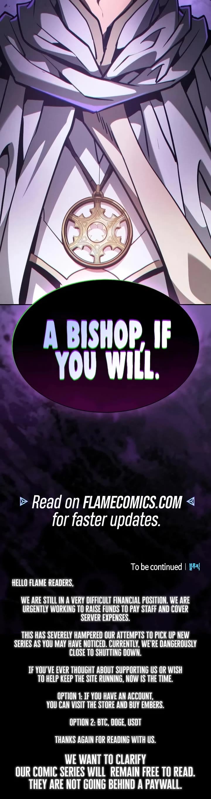 Academy’s Genius Swordmaster chapter 113 page 68