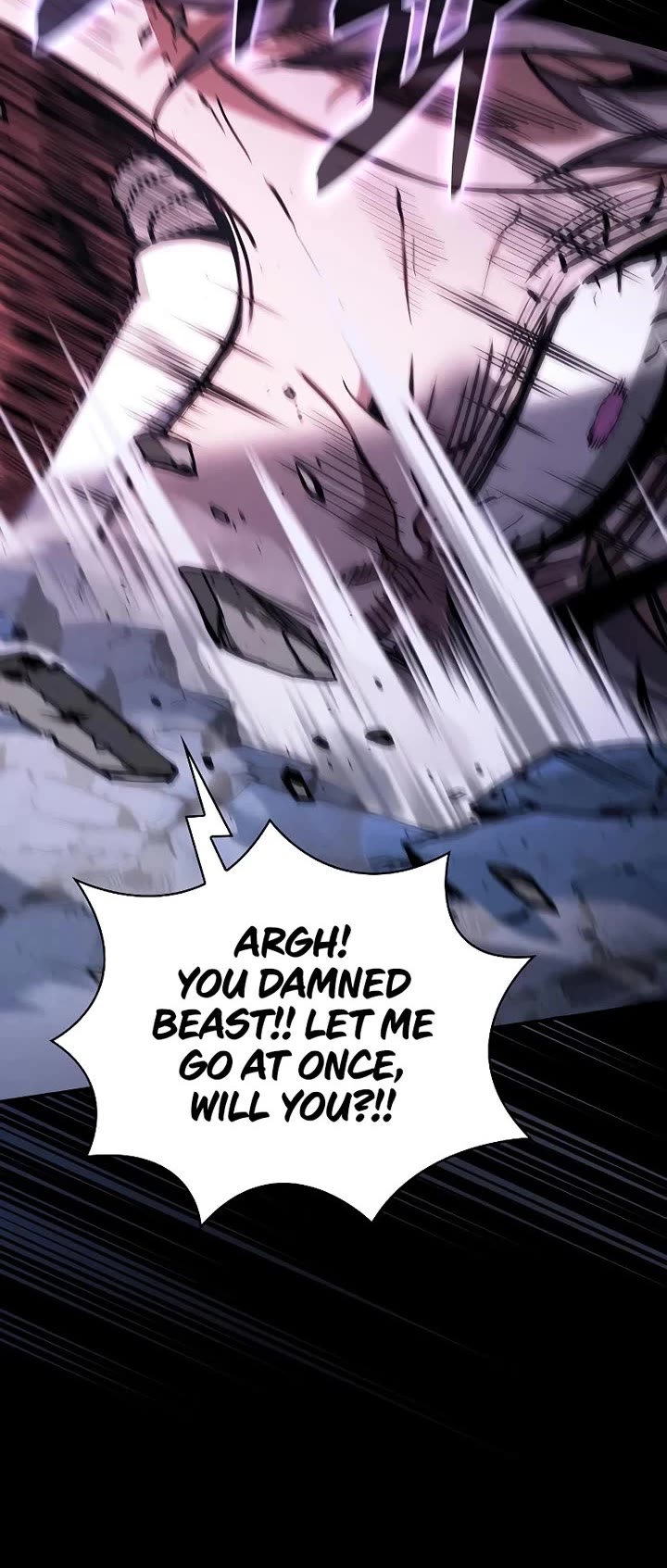 Academy’s Genius Swordmaster chapter 113 page 9