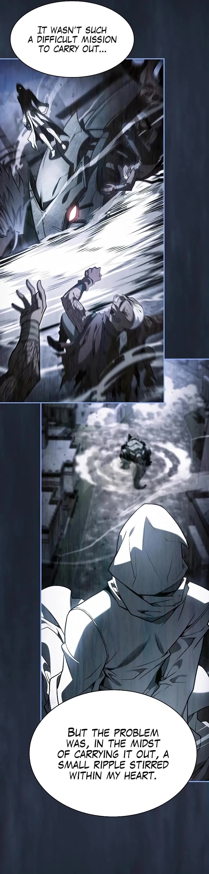 Academy’s Genius Swordmaster chapter 115 page 14