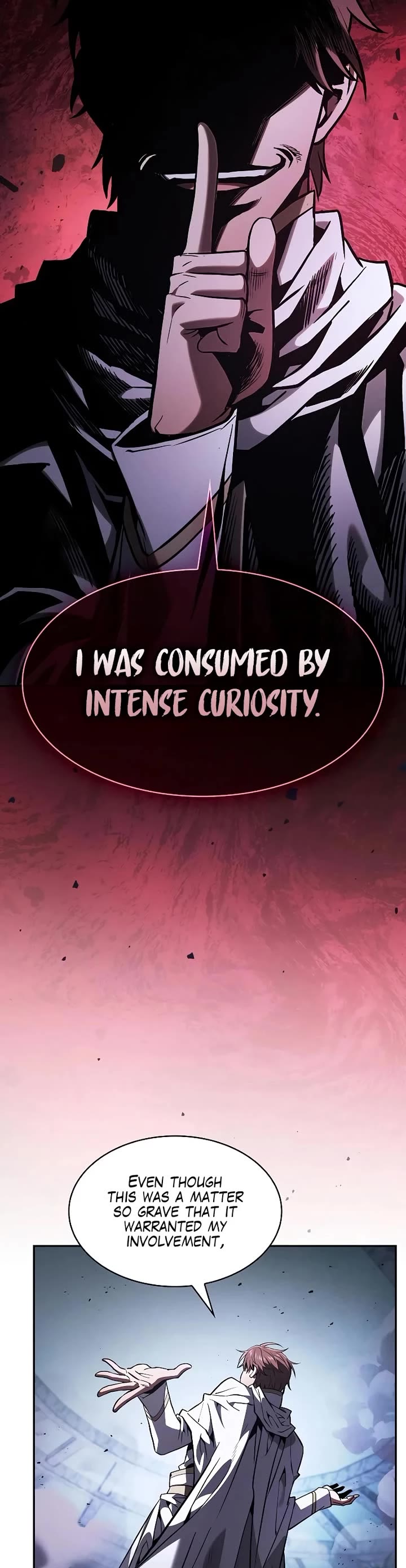 Academy’s Genius Swordmaster chapter 115 page 16