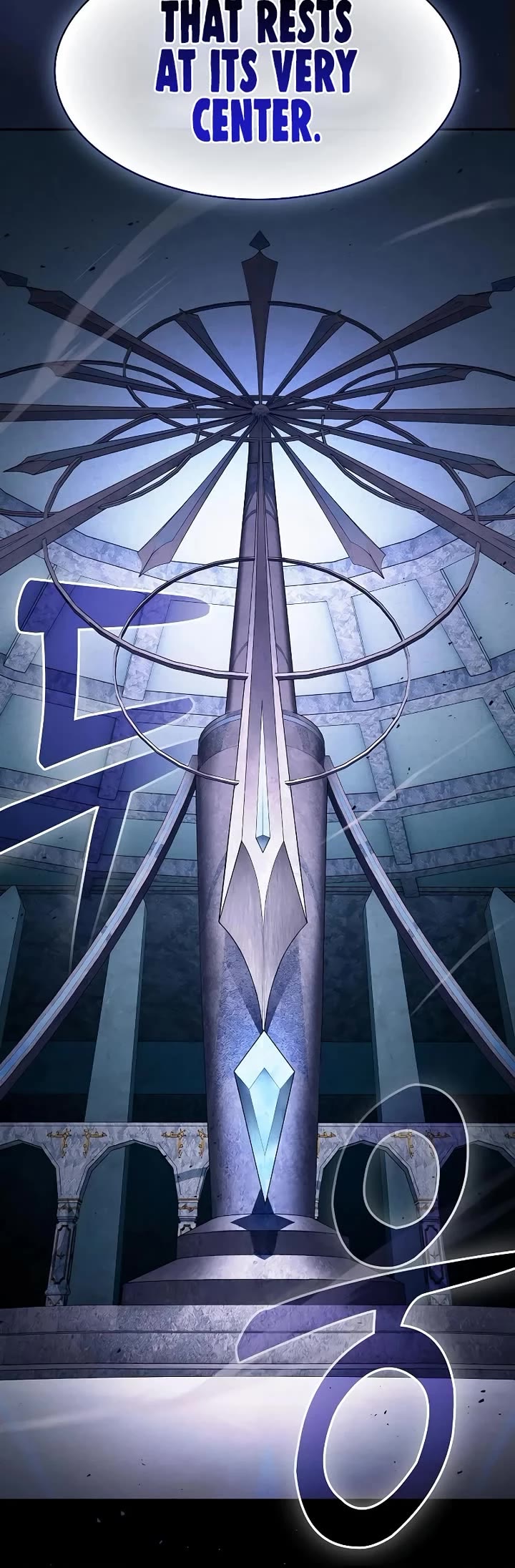 Academy’s Genius Swordmaster chapter 115 page 20