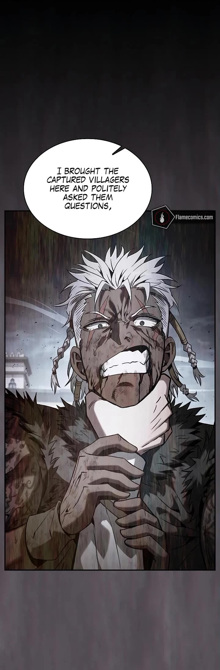 Academy’s Genius Swordmaster chapter 115 page 21