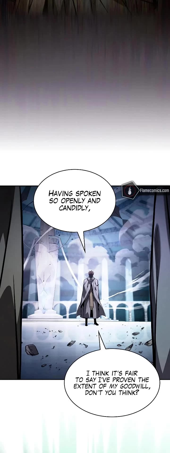 Academy’s Genius Swordmaster chapter 115 page 29